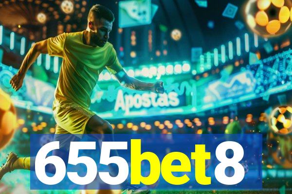 655bet8