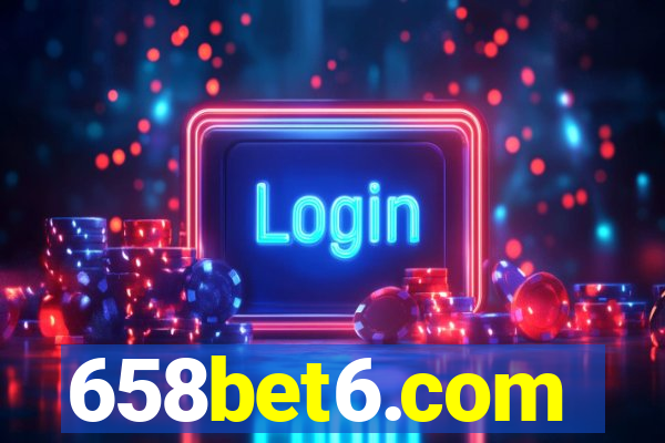 658bet6.com