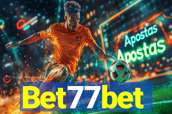 Bet77bet