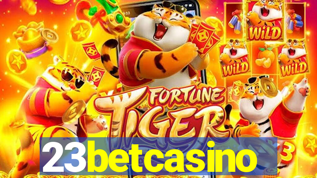 23betcasino