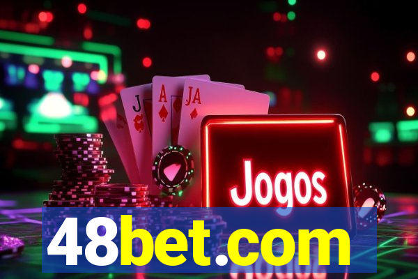 48bet.com