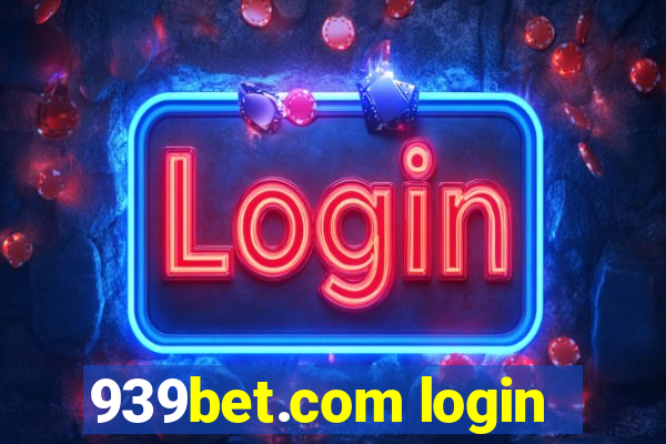 939bet.com login