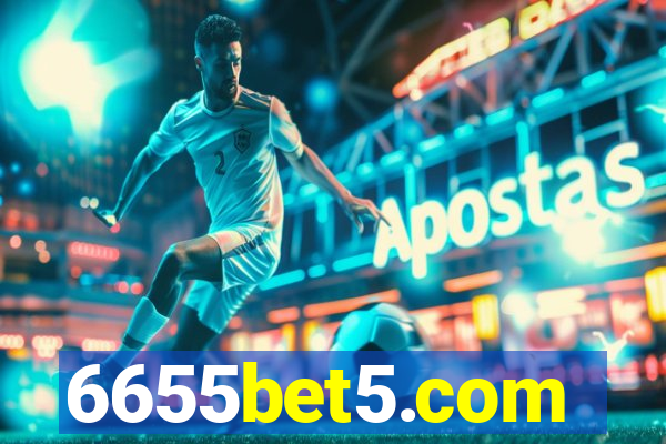 6655bet5.com