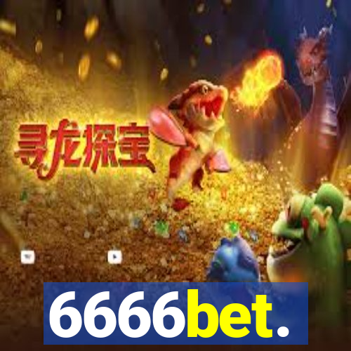 6666bet.