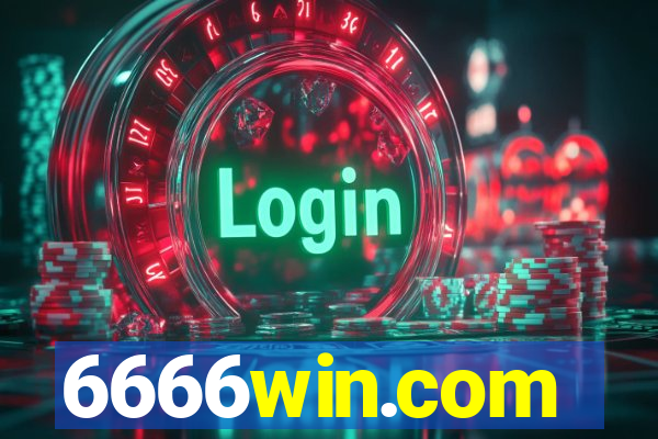 6666win.com