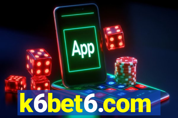 k6bet6.com