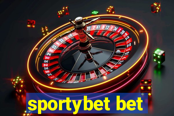 sportybet bet