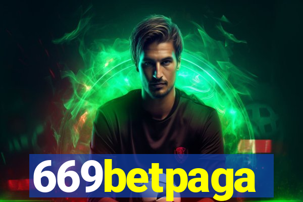 669betpaga