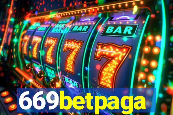 669betpaga