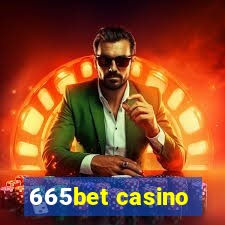 665bet casino