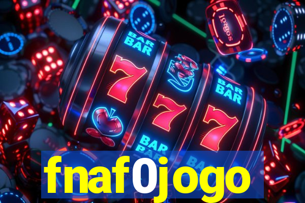 fnaf0jogo