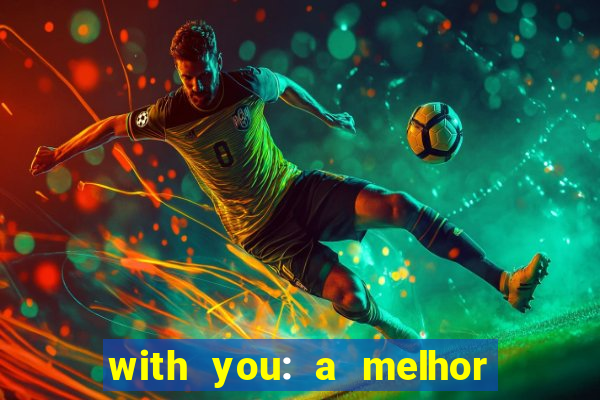 with you: a melhor amiga do quarterback pdf grátis