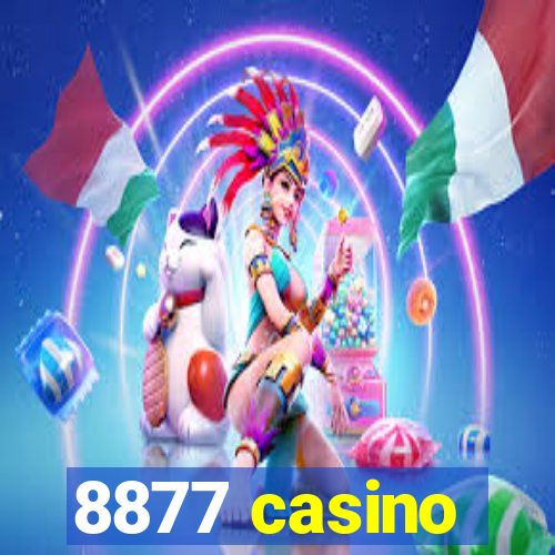 8877 casino