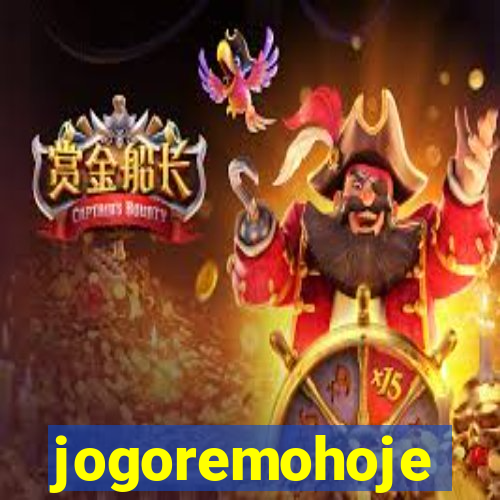 jogoremohoje