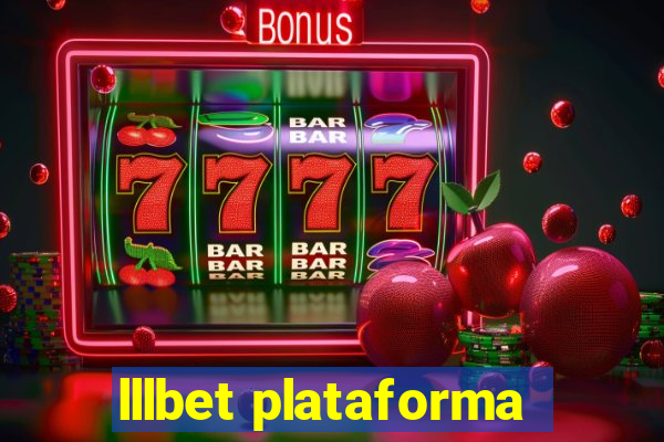 lllbet plataforma