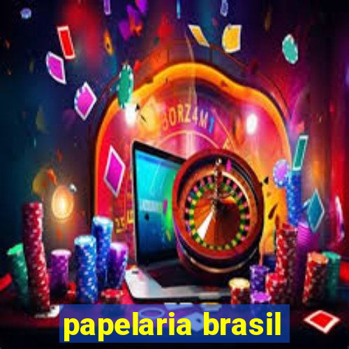 papelaria brasil