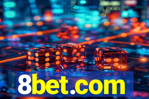 8bet.com