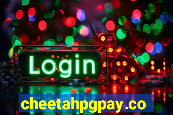 cheetahpgpay.com