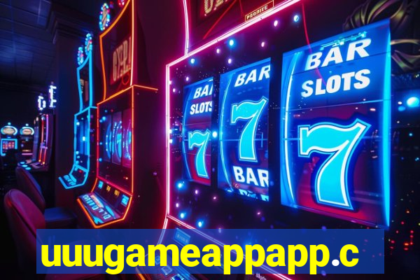 uuugameappapp.com