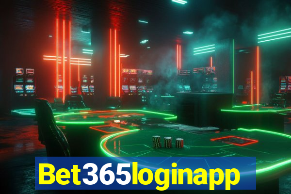 Bet365loginapp