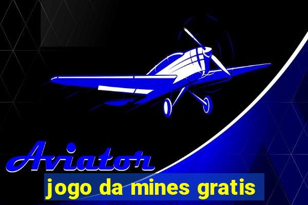 jogo da mines gratis