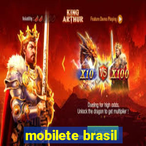 mobilete brasil