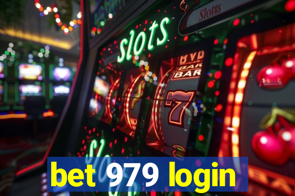 bet 979 login