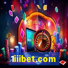 1iiibet.com