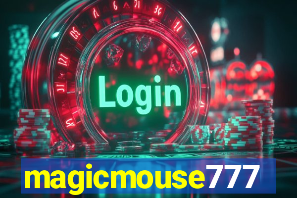 magicmouse777