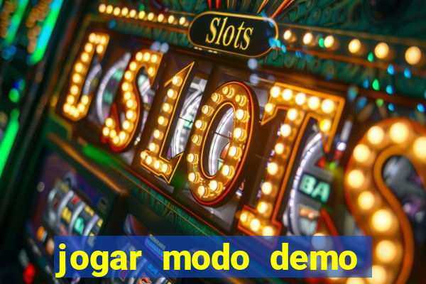 jogar modo demo fortune tiger