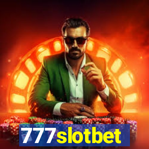 777slotbet