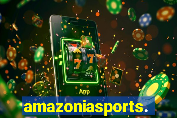 amazoniasports.com