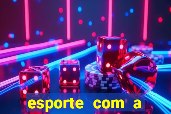 esporte com a letra l