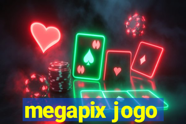 megapix jogo