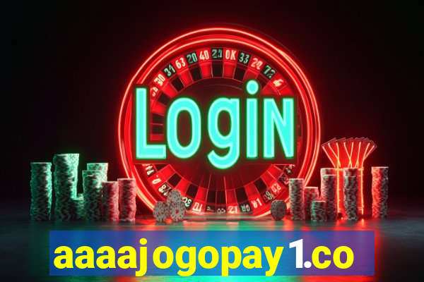 aaaajogopay1.com