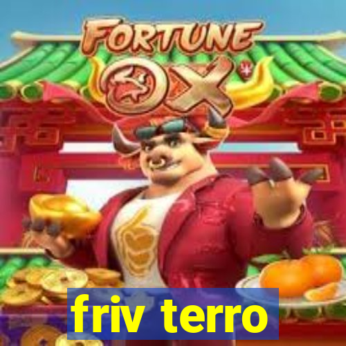 friv terro