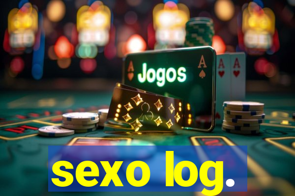 sexo log.