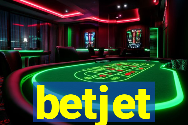 betjet