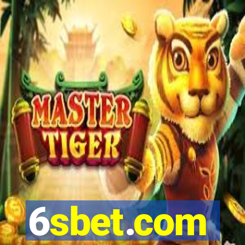 6sbet.com