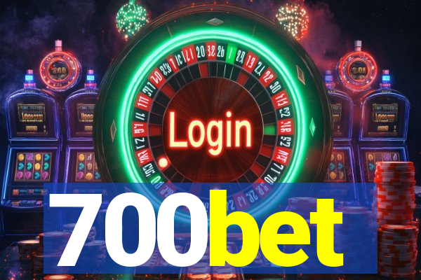 700bet