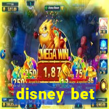 disney bet