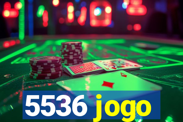 5536 jogo