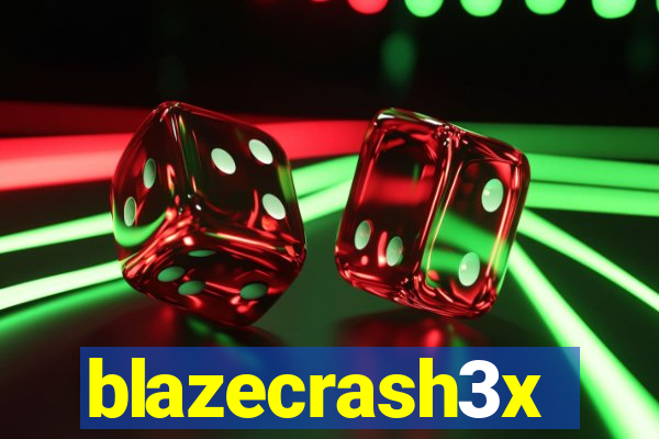 blazecrash3x