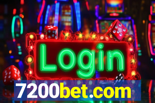 7200bet.com