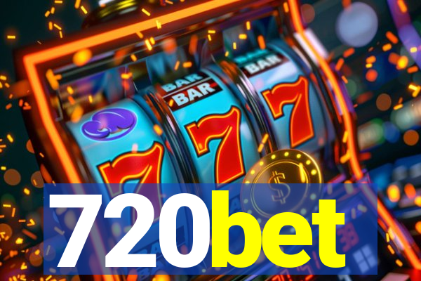 720bet