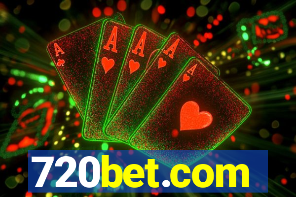 720bet.com