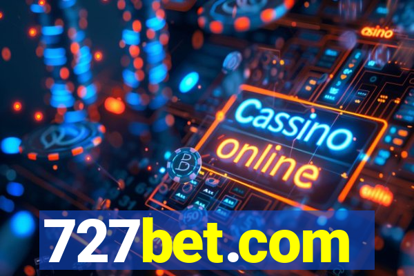 727bet.com