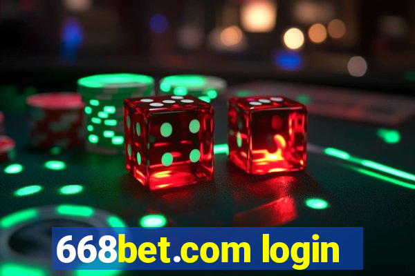 668bet.com login