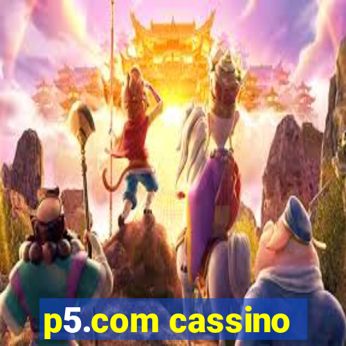 p5.com cassino