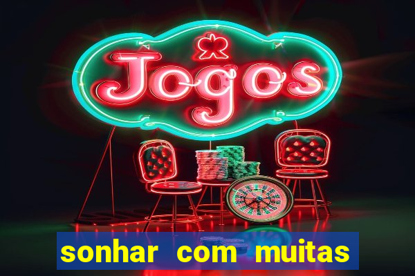 sonhar com muitas formigas juntas jogo do bicho